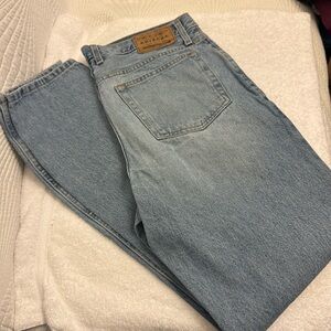 Arizona Men’s Original Jeans 36x34